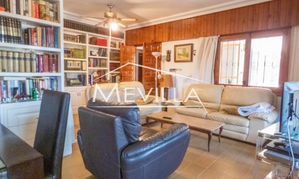 Resales - Villa - Orihuela Costa - Campoamor