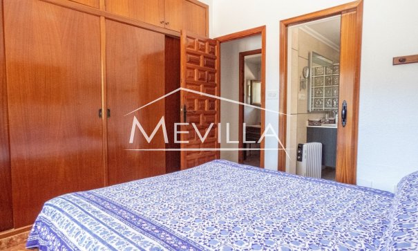 Resales - Villa - Orihuela Costa - Campoamor