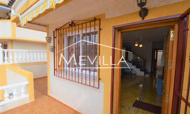 Resales - Townhouse - Orihuela Costa - Playa Flamenca