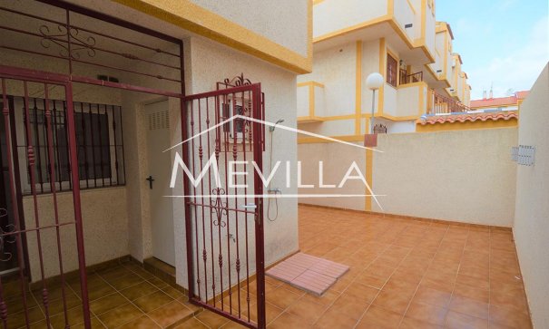 Resales - Townhouse - Orihuela Costa - Playa Flamenca