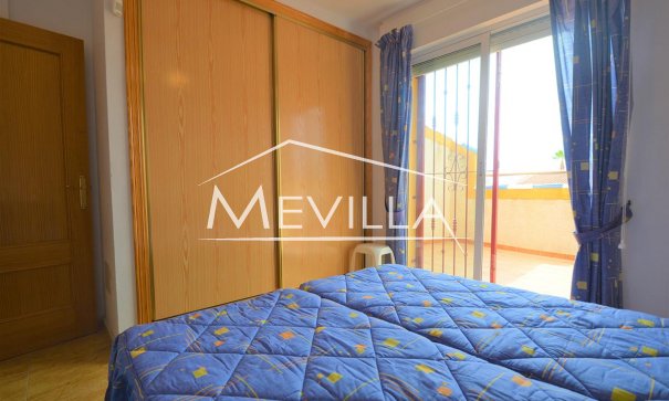 Resales - Townhouse - Orihuela Costa - Playa Flamenca