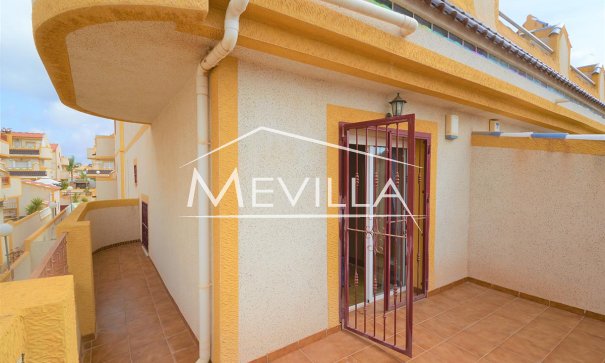 Resales - Townhouse - Orihuela Costa - Playa Flamenca