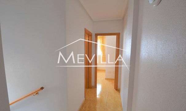 Resales - Townhouse - Orihuela Costa - Playa Flamenca