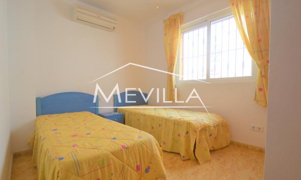 Resales - Townhouse - Orihuela Costa - Playa Flamenca