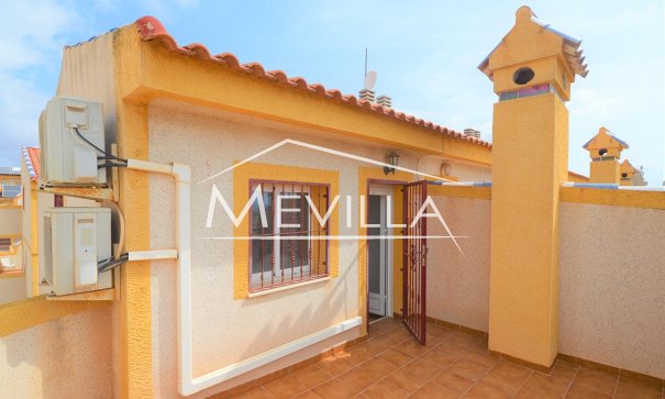 Resales - Townhouse - Orihuela Costa - Playa Flamenca