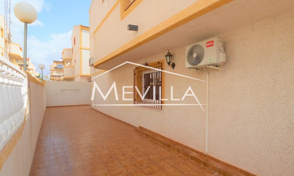 Resales - Townhouse - Orihuela Costa - Playa Flamenca