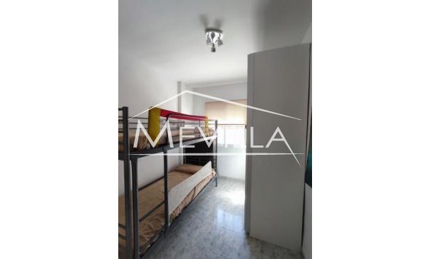 Resales - Flat / Apartment - Orihuela Costa - Playa Flamenca