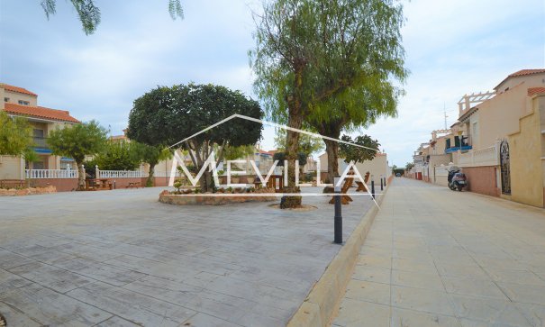 Resales - Flat / Apartment - Orihuela Costa - Playa Flamenca