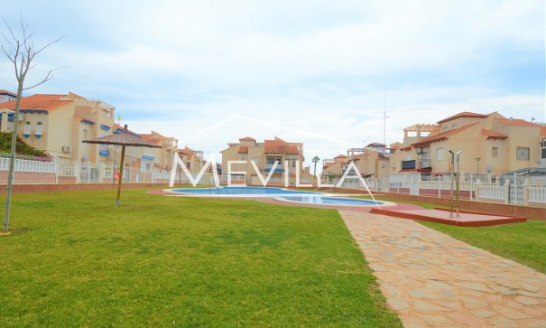 Resales - Flat / Apartment - Orihuela Costa - Playa Flamenca