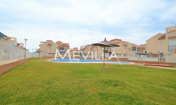 Resales - Flat / Apartment - Orihuela Costa - Playa Flamenca