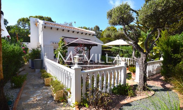 Resales - Villa - Orihuela Costa - Playa Flamenca