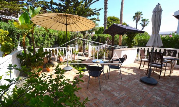 Reventas - Chalet / Villa - Orihuela Costa - Playa Flamenca