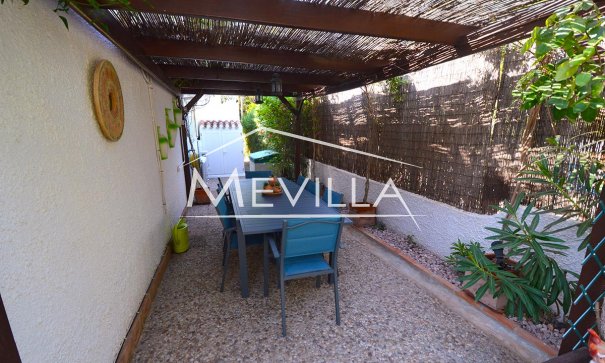 Resales - Villa - Orihuela Costa - Playa Flamenca