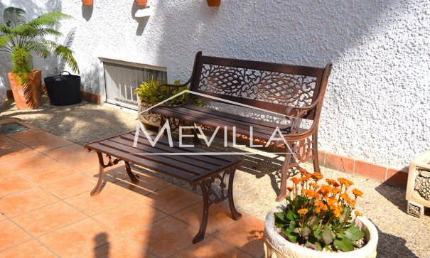 Resales - Villa - Orihuela Costa - Playa Flamenca