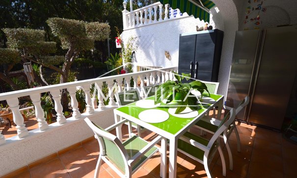 Reventas - Chalet / Villa - Orihuela Costa - Playa Flamenca