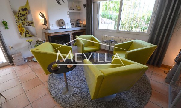 Reventas - Chalet / Villa - Orihuela Costa - Playa Flamenca