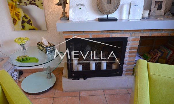 Reventas - Chalet / Villa - Orihuela Costa - Playa Flamenca