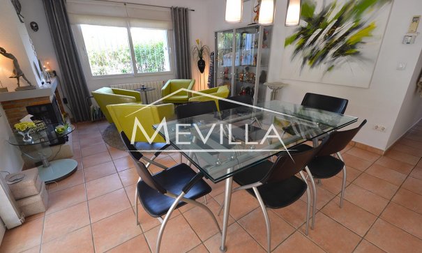 Salg (Resales) - Villa - Orihuela Costa - Playa Flamenca