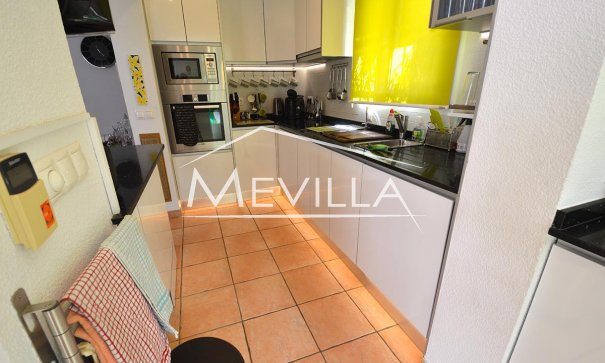 Resales - Villa - Orihuela Costa - Playa Flamenca