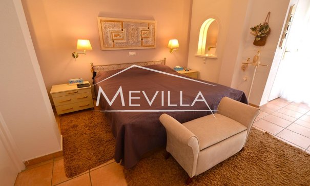 Resales - Villa - Orihuela Costa - Playa Flamenca