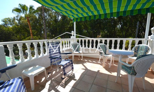 Resales - Villa - Orihuela Costa - Playa Flamenca