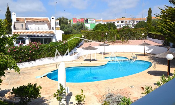 Resales - Villa - Orihuela Costa - Playa Flamenca