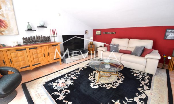 Reventas - Chalet / Villa - Orihuela Costa - Playa Flamenca