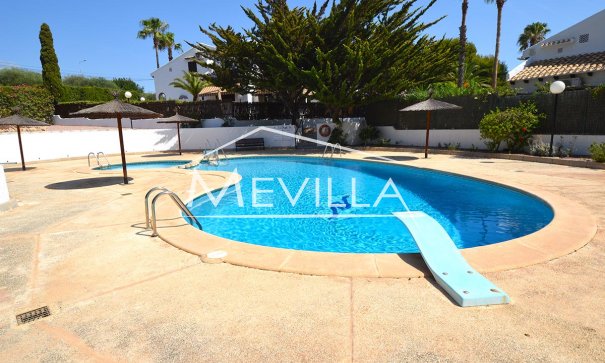 Salg (Resales) - Villa - Orihuela Costa - Playa Flamenca