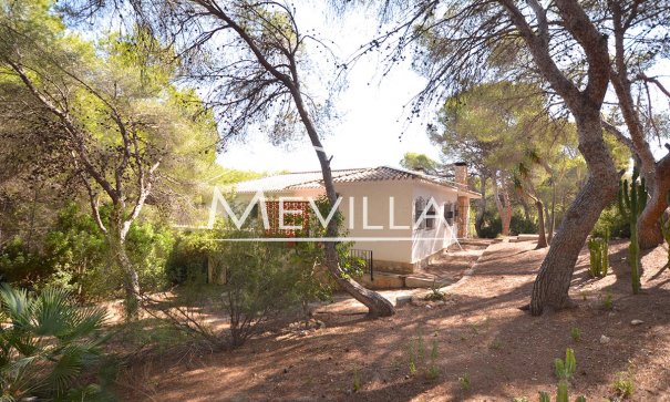 Resales - Plot - Orihuela Costa - Campoamor