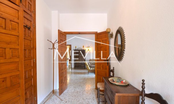 Resales - Plot - Orihuela Costa - Campoamor