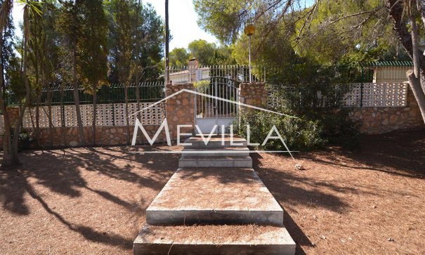 Resales - Plot - Orihuela Costa - Campoamor