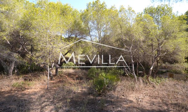 Resales - Plot - Orihuela Costa - Campoamor