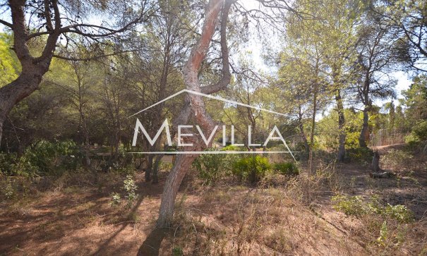 Resales - Plot - Orihuela Costa - Campoamor