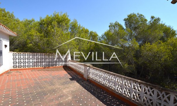 Resales - Plot - Orihuela Costa - Campoamor