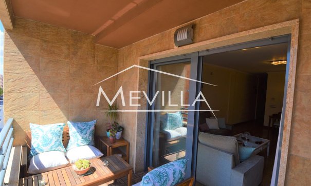 Resales - Flat / Apartment - Torrevieja