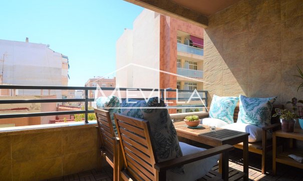 Resales - Flat / Apartment - Torrevieja