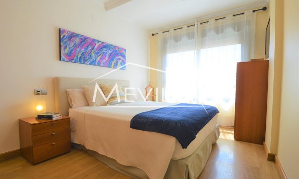 Resales - Flat / Apartment - Torrevieja