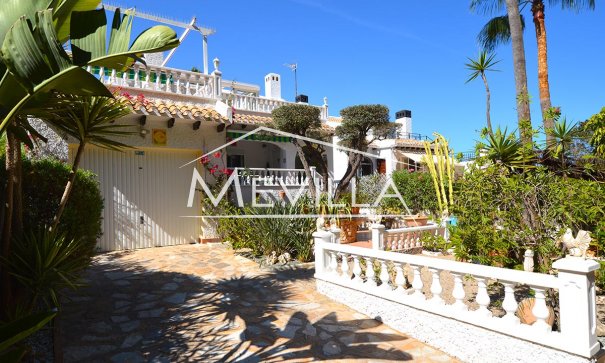 Salg (Resales) - Villa - Orihuela Costa - Playa Flamenca