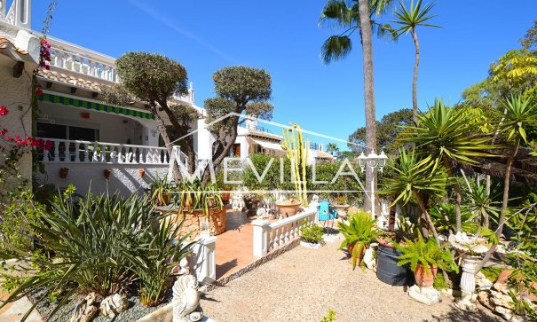 Reventas - Chalet / Villa - Orihuela Costa - Playa Flamenca