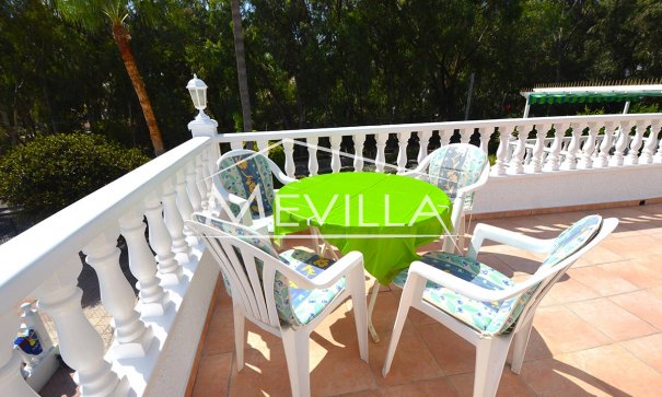 Resales - Villa - Orihuela Costa - Playa Flamenca