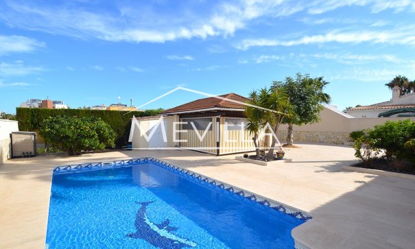 Resales - Villa - Orihuela Costa - Cabo Roig