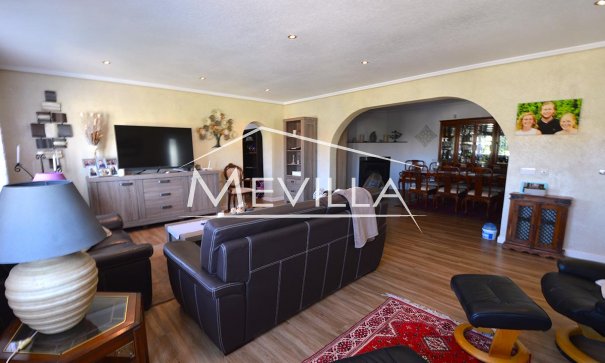 Resales - Villa - Orihuela Costa - Cabo Roig