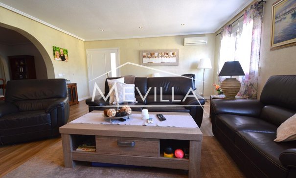 Resales - Villa - Orihuela Costa - Cabo Roig