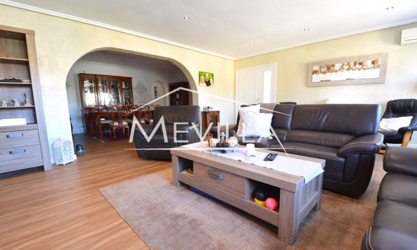 Resales - Villa - Orihuela Costa - Cabo Roig