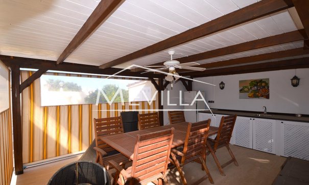 Resales - Villa - Orihuela Costa - Cabo Roig