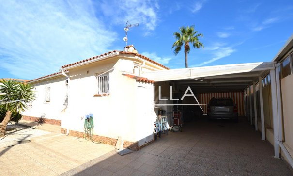 Resales - Villa - Orihuela Costa - Cabo Roig