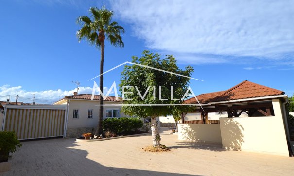 Resales - Villa - Orihuela Costa - Cabo Roig