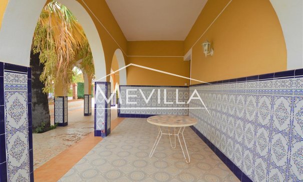 Resales - Villa - Orihuela Costa - Cabo Roig