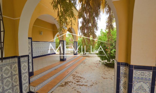 Resales - Villa - Orihuela Costa - Cabo Roig