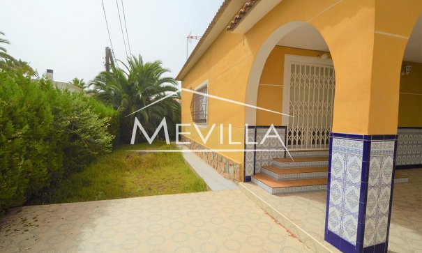 Resales - Villa - Orihuela Costa - Cabo Roig